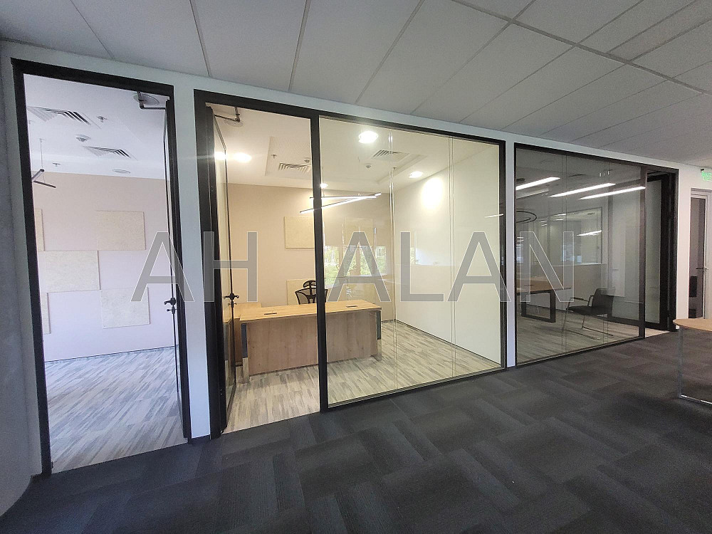 Оренда офісне приміщення на Болсунівська вул., 13/15 поверх - 7/19 Київ - фото 19