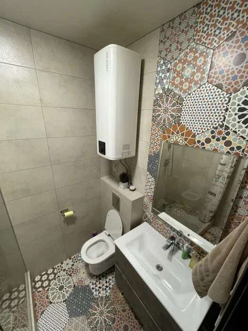 Продаж Квартира 1-кімнатна, 16/16 поверх на Маршала Жукова проспект, 111 Одеса - фото 4