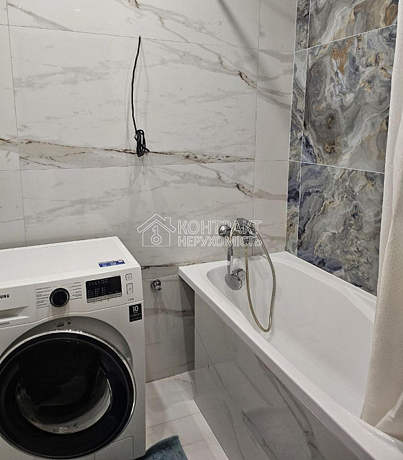 Продаж Квартира 3-кімнатна, 6/16 поверх на вул. Героїв Праці Kharkiv - photo 8