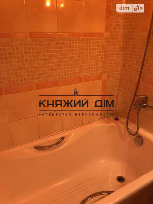 Продаж 3-кімнатної роздільної квартири, метро Святошин, Житомирська. № 21143137 Київ - фото 7