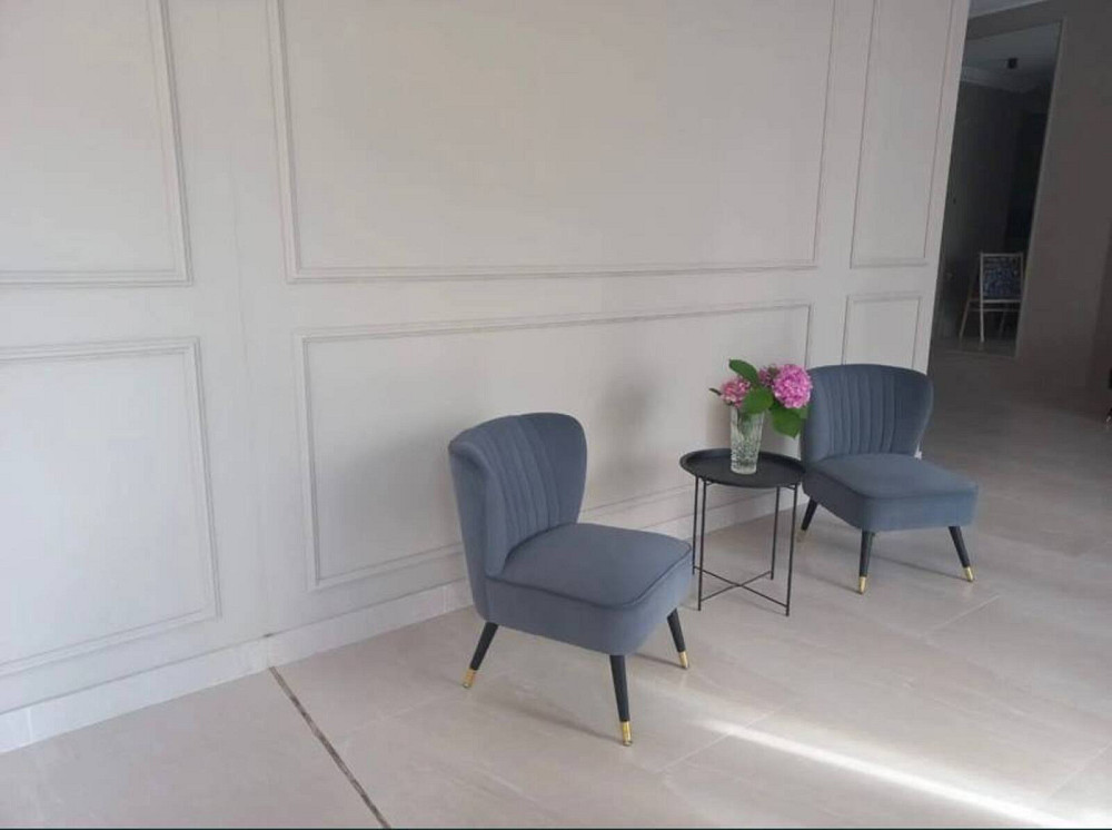 Продаж Квартира 1-кімнатна, 12/16 поверх на Клубничный пер, 24а Одеса - фото 1