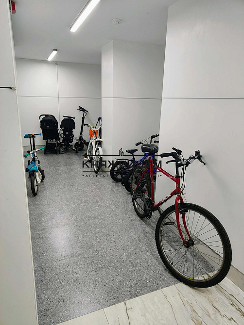 Продаж 1 кімнатна  квартира 39,4 кв.м, ЖК Метрополія 2 Kiev - photo 7