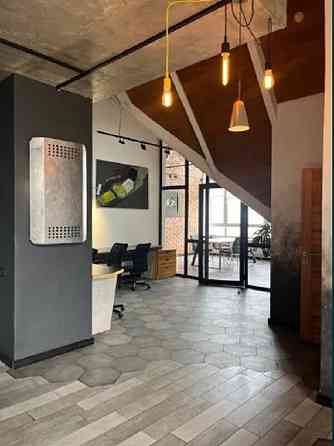 Оренда офісне приміщення на проспект Григоренко Петра, д.20 приміщень - 2, поверх - 25/25 Киев