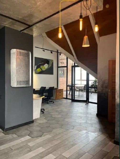 Оренда офісне приміщення на проспект Григоренко Петра, д.20 приміщень - 2, поверх - 25/25 Киев - изображение 5