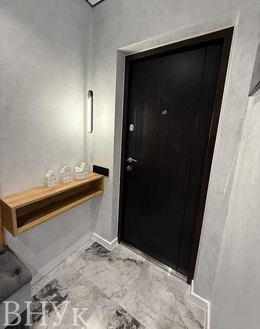 Продаж Квартира 2-кімнатна, 9/12 поверх на вул. Київська Тернопіль - фото 12