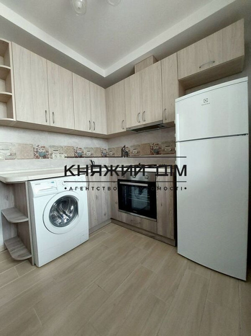 Оренда Квартира 1-кімнатна, 24/26 поверх на Крушельницкой Соломии ул. Київ - фото 8