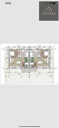 Продаж Будинок 2-кімнатний на вул. Олександрівська Ужгород
