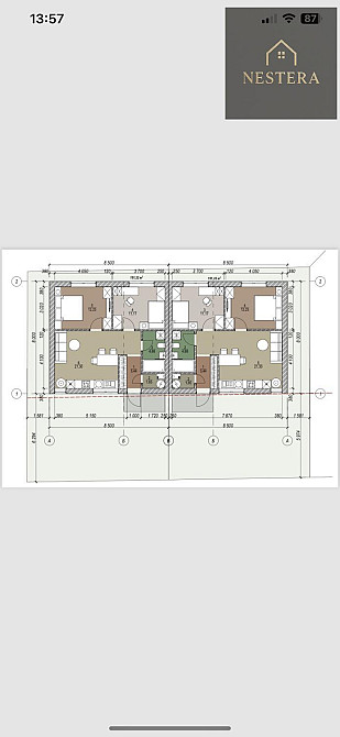 Продаж Будинок 2-кімнатний на вул. Олександрівська Ужгород - фото 6