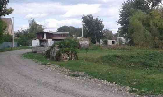 Продаж земельної ділянки 20 соток Іванків