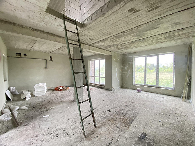 Продаж будинку 2 поверхи — Янівська Бірки (Жовківський район) - фото 12