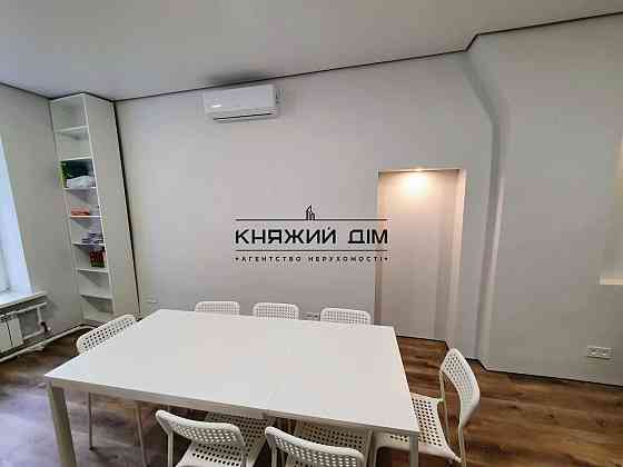 Оренда офісне приміщення на Межигорская ул. поверх - 3/4 Киев