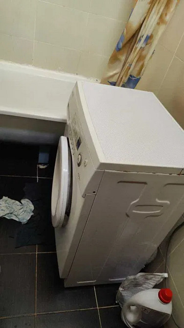 Оренда Квартира 1-кімнатна, 4/5 поверх на Берестейський просп., 15 Київ - фото 12