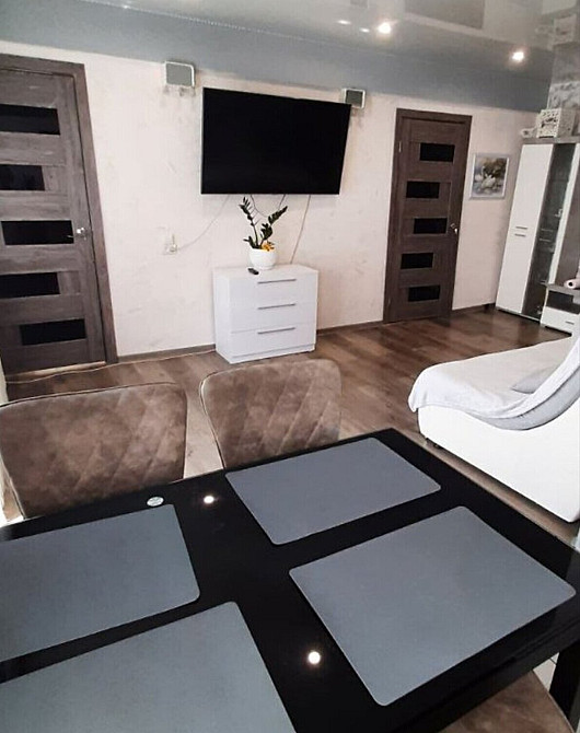 Продаж 3к квартири 49 кв. м на вул. Слівенська Тернопіль - фото 1