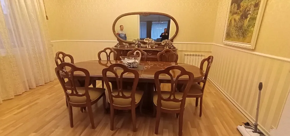 Продаж 2-поверховий Будинок з ділянкою 10 сот 257 кв.м 4 кімн. на Ізмаїла Срезневського Дніпро - фото 17