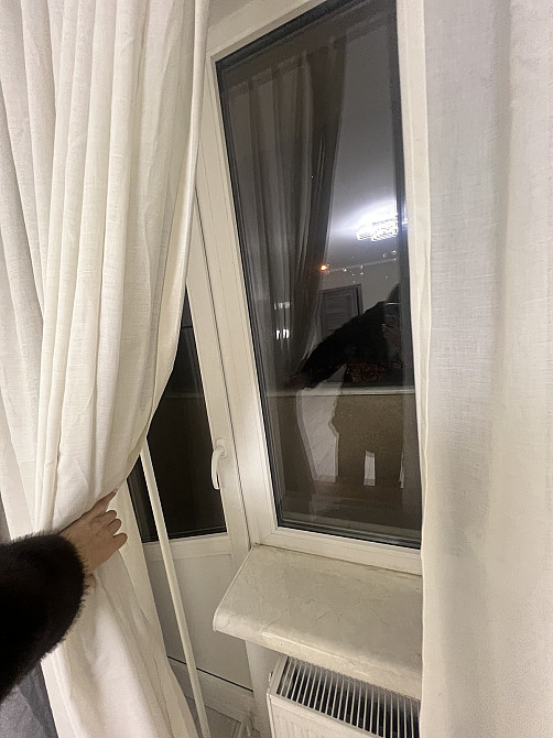 Оренда Квартира 2-кімнатна, 2/9 поверх на Миколайчука І. вул., 17 Івано-Франківськ - фото 15