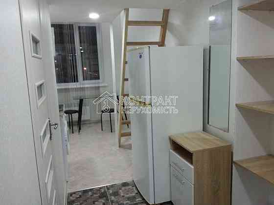 Оренда 1к Квартира 25 кв.м Героїв Харкова вул. Харків