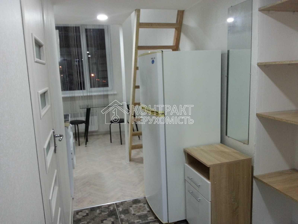 Оренда 1к Квартира 25 кв.м Героїв Харкова вул. Харків - фото 4