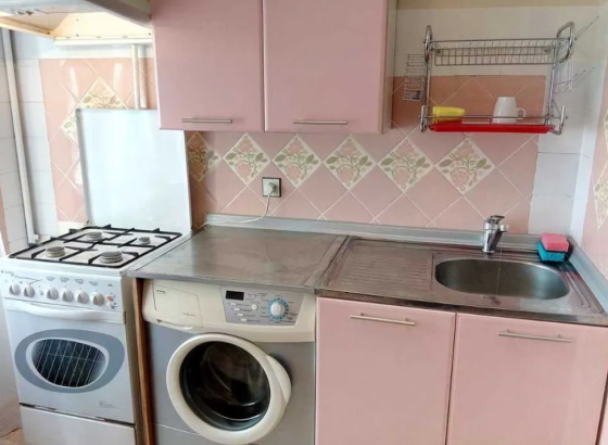 Продаж Квартира 2-кімнатна на ул. Данченко, 4 Chernomorsk