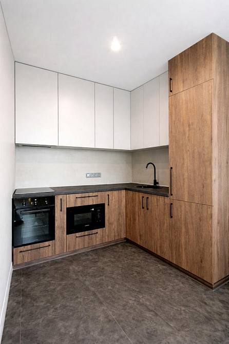 Продаж Квартира 1-кімнатна, 14/26 поверх на Шолуденко вул., д. 1-А Киев - изображение 9