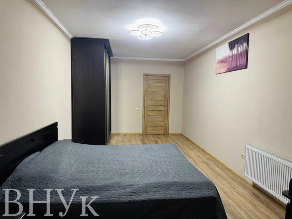 Продаж Квартира 3-кімнатна, 4/12 поверх на вул. Пулюя Львів - фото 6