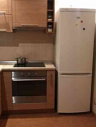 Трехкомнатная квартира спланированная на две квартиры на Среднефонтанской. Одесса