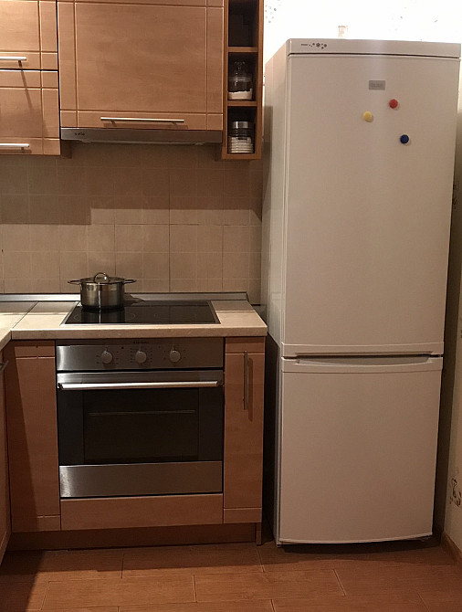 Трехкомнатная квартира спланированная на две квартиры на Среднефонтанской. Одеса - фото 2