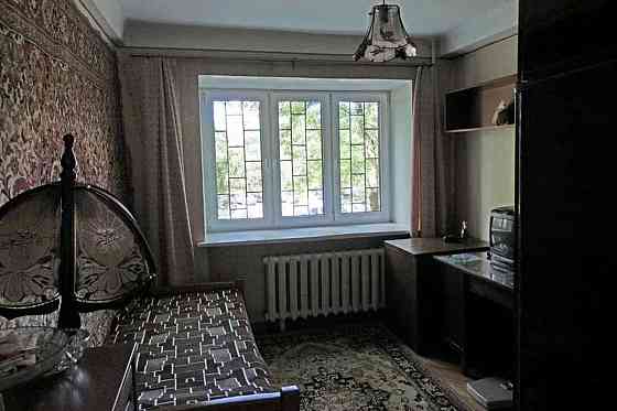 Оренда Квартира 3-кімнатна Київ