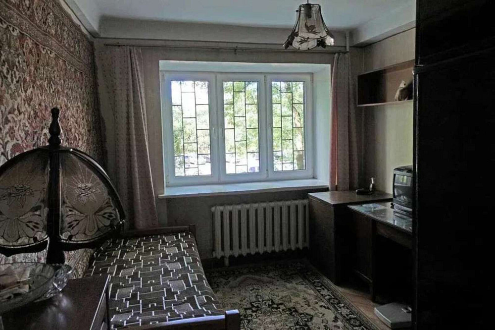 Оренда Квартира 3-кімнатна Київ - фото 1