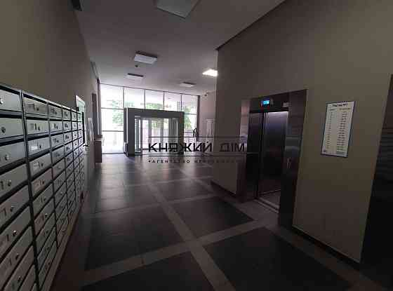 Продаж 1-но к. квартири в ЖК Берестейський. № 21147150 Київ