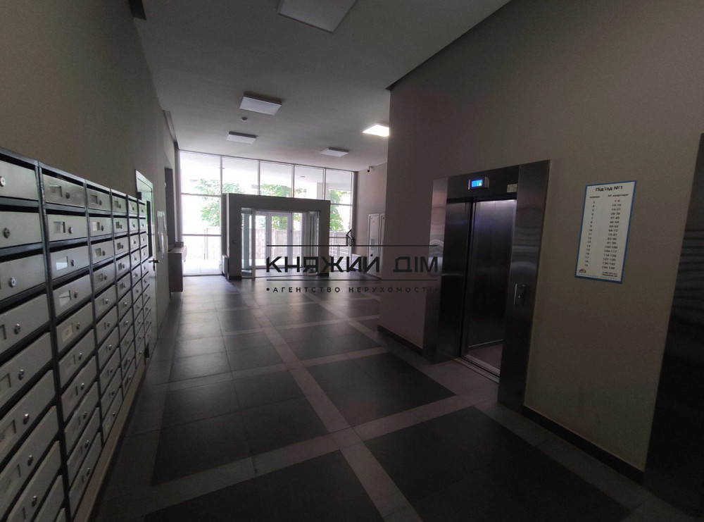 Продаж 1-но к. квартири в ЖК Берестейський. № 21147150 Київ - фото 5