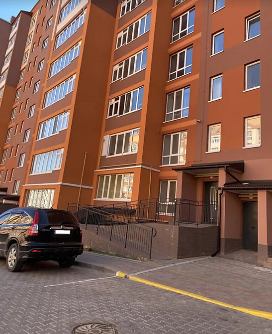 Продаж 2к квартири 67.6 кв. м на просп. Бандери Степана Тернопіль - фото 17