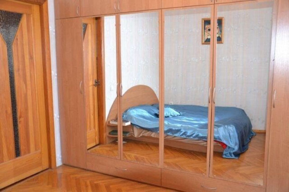 Оренда Квартира 3-кімнатна, 2/9 поверх на ул. Андрея Малышко, 2 Київ - фото 4