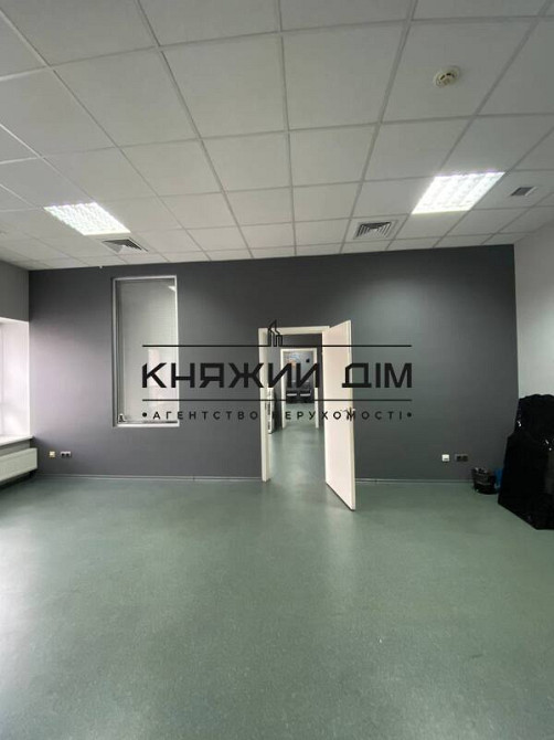 Оренда офісне приміщення на Байрачевського Михайла поверх - 2/3 Київ - фото 11