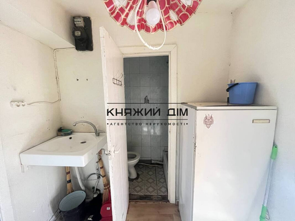 Оренда Квартира 1-кімнатна, 4/5 поверх на Академика Вернадского бульв. Київ - фото 5