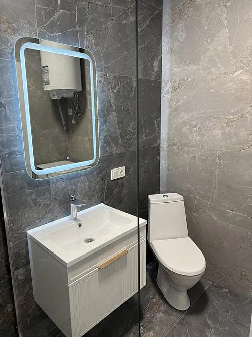 Продаж Квартира 1-кімнатна, 10/16 поверх на вул. Шпаківський Zhytomyr - photo 5