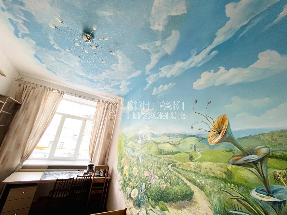 Продаж 4к Квартира 112 кв.м Куликівський узвіз вул. Харків - фото 10