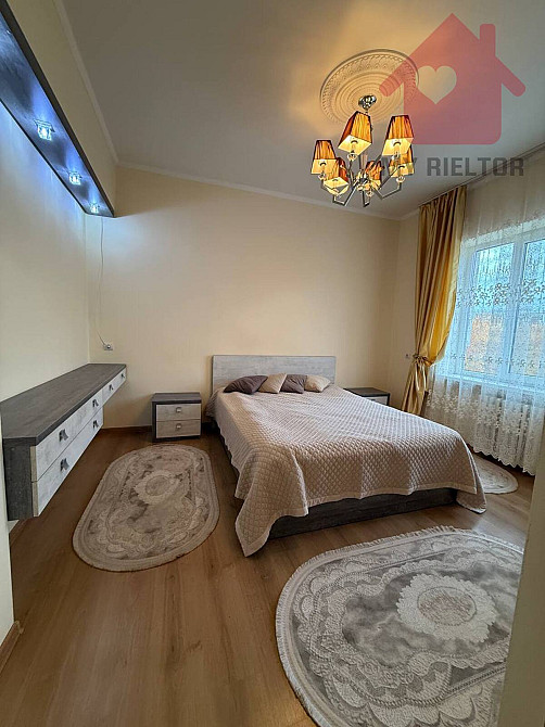 Продаж трикімнатної квартири по вул. Гвардійська Uzhhorod - photo 3