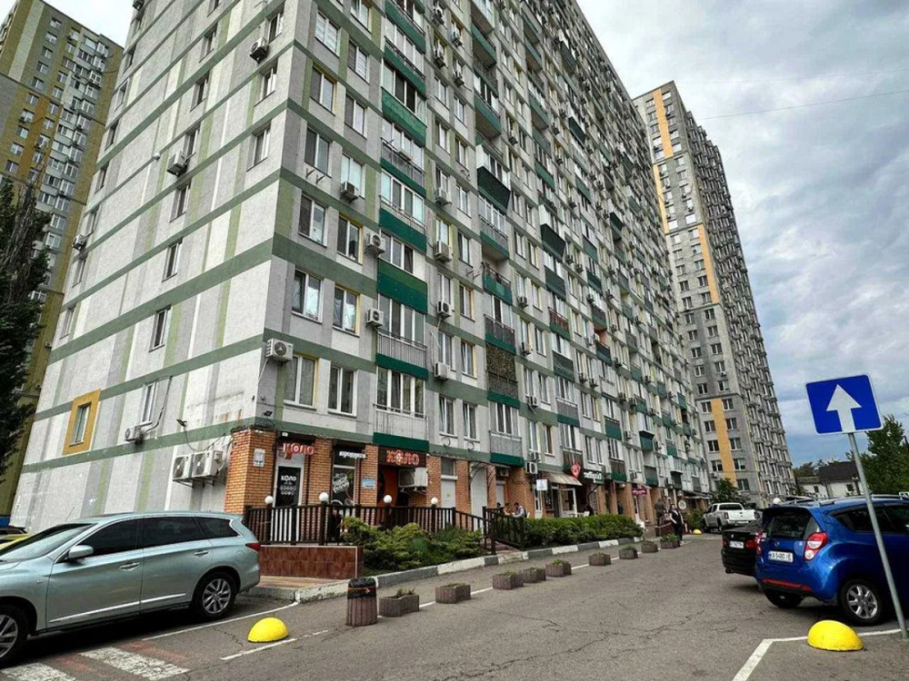 Продаж Квартира 2-кімнатна, 2/18 поверх на Клавдіївська вул., 40Г Kiev - photo 11