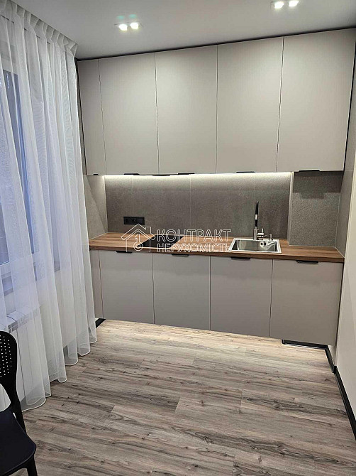 Продаж Квартира 1-кімнатна, 1/12 поверх на вул. Людвіга Свободи Харків - фото 5