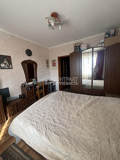 Продаж Квартира 3-кімнатна, 12/16 поверх на вул. Перемоги Харків - фото 7