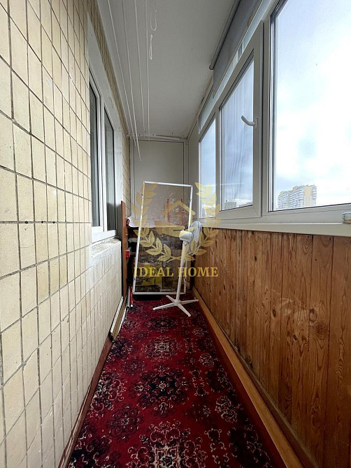 Продаж Квартира 2-кімнатна на Олега Мудрака ул., 27 Kiev - photo 8