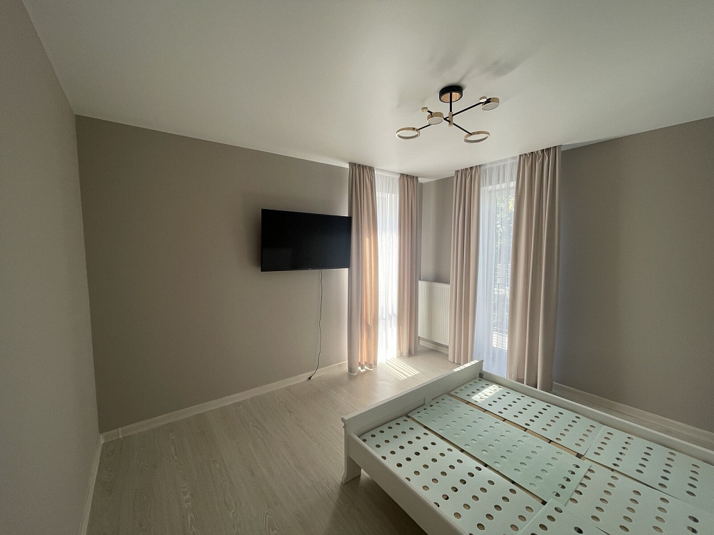 Оренда двокімнатної квартири в центрі міста Тернопіль - фото 6