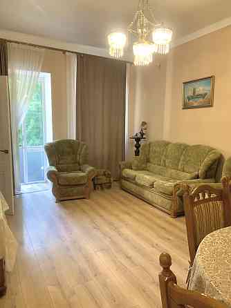 3-комнатная квартира с ремонтом в центре, ул. Кузнечная / Успенская Odessa