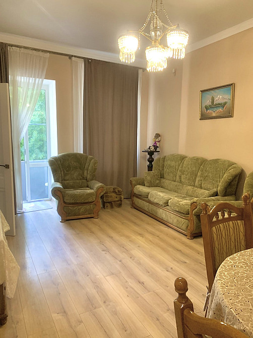 3-комнатная квартира с ремонтом в центре, ул. Кузнечная / Успенская Odessa - photo 6