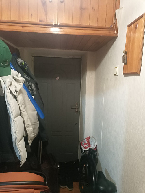 Продаж Квартира 2-кімнатна на ул. Центральный аэропорт, 9 Odessa - photo 8