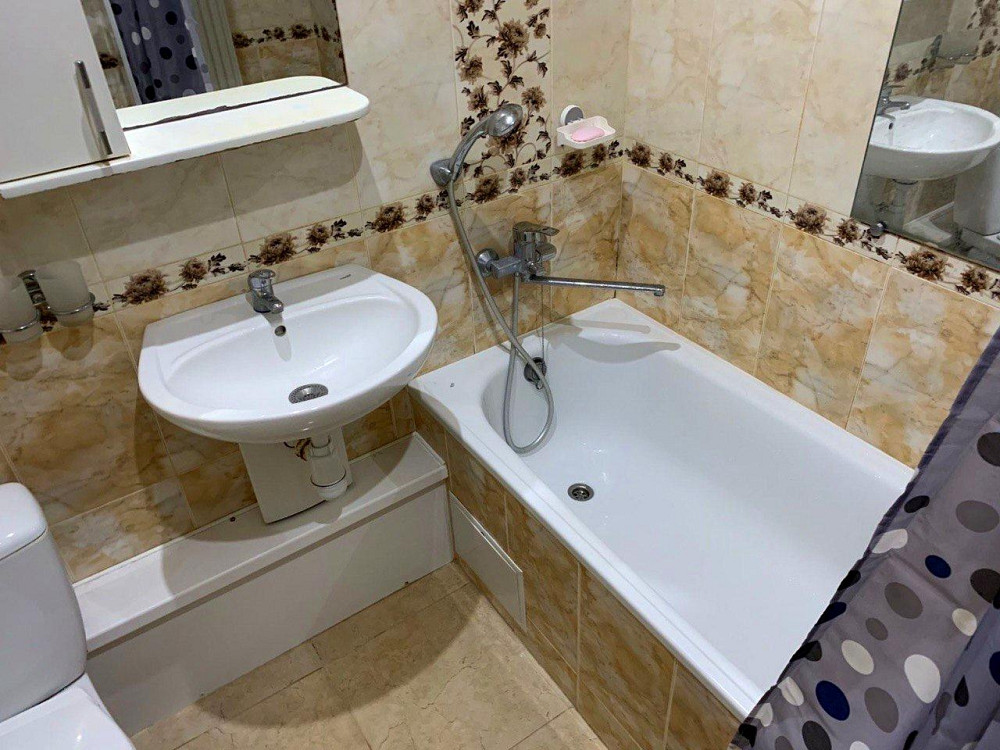 Продаж Квартира 1-кімнатна, 20/25 поверх на Гмирі Бориса вул., д. 16 Kiev - photo 12