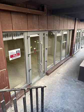 Оренда торгове приміщення на Княгинин вул., 44 поверх - 1/14 Івано-Франківськ