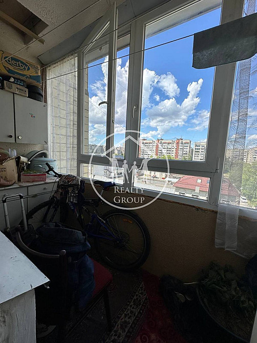 Продаж 3к Квартира 69 кв.м Червоної Калини пр., 117 Львів - фото 9