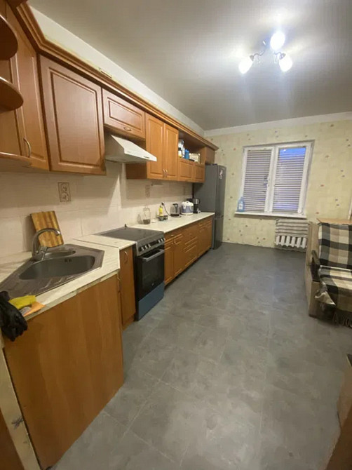 Оренда Квартира 1-кімнатна, 4/16 поверх Київ - фото 8