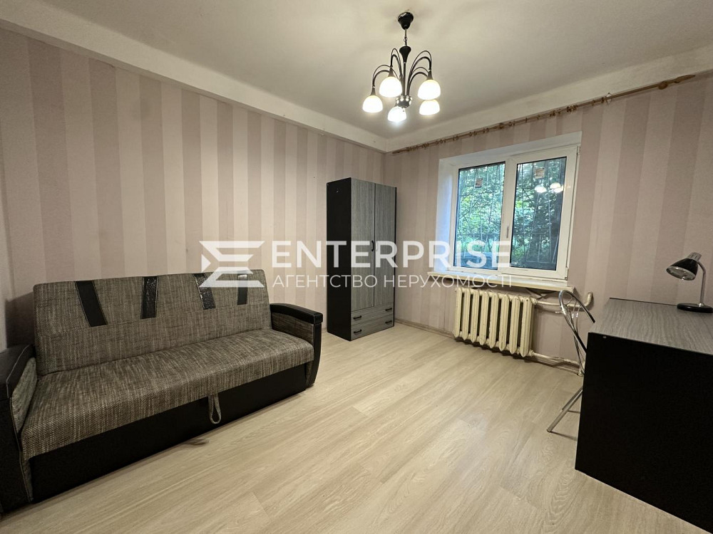 Продаж 2к Квартира 45.8 кв.м Николая Михновского вул. Київ - фото 8